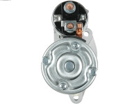 Anlasser passend für Dodge Ram 12V 1,7 kW