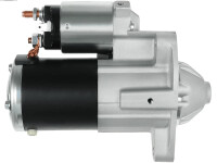 Anlasser passend für Jeep Commander Jeep Grand 12V 1,4 kW