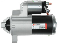Anlasser passend für Jeep Commander Jeep Grand 12V 1,4 kW