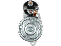Anlasser passend für Jeep Commander Jeep Grand 12V 1,4 kW
