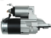 Anlasser passend für Ford Fusion Mercury Milan 12V 1,4 kW