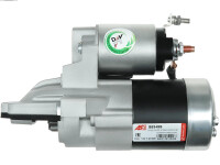 Anlasser passend für Ford Fusion Mercury Milan 12V 1,4 kW