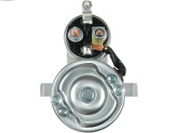 Anlasser passend für Ford Fusion Mercury Milan 12V 1,4 kW