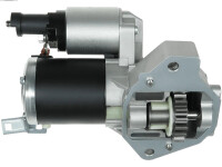 Anlasser passend für Honda Pilot Honda Ridgeline 12V 1,6 kW