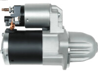 Anlasser passend für Chevrolet Orlando 12V 1,4 kW