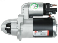 Anlasser passend für Chevrolet Orlando 12V 1,4 kW