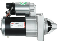 Anlasser passend für Cadillac Escalade Chevrolet Silverado Chevrolet Suburban Gmc Sierra Gmc Yukon 12V 1,4 kW