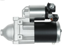 Anlasser passend für Cadillac Escalade Chevrolet Silverado Chevrolet Suburban Gmc Sierra Gmc Yukon 12V 1,4 kW