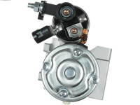 Anlasser passend für Cadillac Escalade Chevrolet Silverado Chevrolet Suburban Gmc Sierra Gmc Yukon 12V 1,4 kW