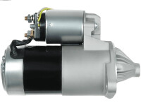 Anlasser passend für Nissan Datsun Nissan Laurel 12V 1,4 kW