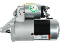 Anlasser passend für Nissan Datsun Nissan Laurel 12V 1,4 kW