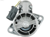 Anlasser passend für Nissan Datsun Nissan Laurel 12V 1,4 kW