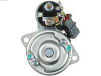 Anlasser passend für Nissan Datsun Nissan Laurel 12V 1,4 kW