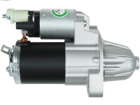 Anlasser passend für Honda Accord 12V 1,4 kW