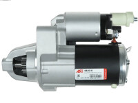 Anlasser passend für Honda Accord 12V 1,4 kW