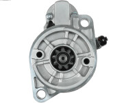 Anlasser passend für Nissan Pick Nissan Terrano 12V 1,4 kW