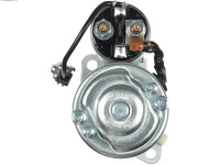 Anlasser passend für Nissan Pick Nissan Terrano 12V 1,4 kW