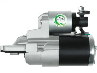 Anlasser passend für Mazda 3 Mazda 5 12V 1,4 kW