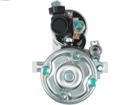 Anlasser passend für Mazda 3 Mazda 5 12V 1,4 kW