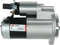 Anlasser passend für Infiniti QX4 Nissan Pathfinder 12V 1,4 kW