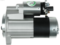 Anlasser passend für Infiniti QX4 Nissan Pathfinder 12V 1,4 kW