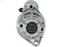 Anlasser passend für Infiniti QX4 Nissan Pathfinder 12V 1,4 kW