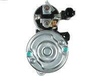 Anlasser passend für Infiniti QX4 Nissan Pathfinder 12V 1,4 kW