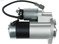 Anlasser passend für Nissan Frontier Nissan Xterra 12V 1,4 kW