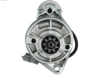 Anlasser passend für Nissan Frontier Nissan Xterra 12V 1,4 kW