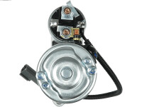 Anlasser passend für Nissan Frontier Nissan Xterra 12V 1,4 kW