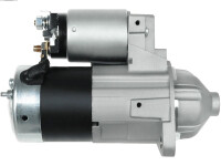 Anlasser passend für Chrysler Sebring Dodge Stratus Mitsubishi Eclipse Mitsubishi Galant 12V 1,2 kW