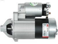 Anlasser passend für Chrysler Sebring Dodge Stratus Mitsubishi Eclipse Mitsubishi Galant 12V 1,2 kW