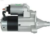 Anlasser passend für Chrysler Cirrus Chrysler Concorde Dodge Intrepid Dodge Stratus 12V 1,2 kW
