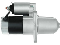 Anlasser passend für Nissan Altima Nissan Maxima 12V 1,4 kW