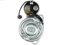Anlasser passend für Nissan Altima Nissan Maxima 12V 1,4 kW
