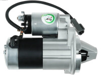 Anlasser passend für Nissan Frontier Nissan Xterra 12V 1,4 kW