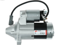 Anlasser passend für Nissan Frontier Nissan Xterra 12V 1,4 kW