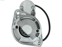 Anlasser passend für Nissan Frontier Nissan Xterra 12V 1,4 kW