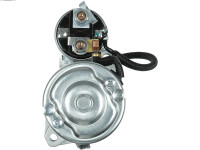 Anlasser passend für Nissan Frontier Nissan Xterra 12V 1,4 kW
