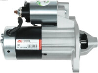 Anlasser passend für Nissan Frontier Nissan Urvan 12V 1,4 kW