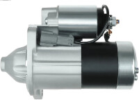 Anlasser passend für Nissan Frontier Nissan Urvan 12V 1,4 kW