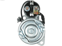 Anlasser passend für Nissan Frontier Nissan Urvan 12V 1,4 kW