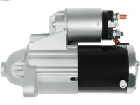 Anlasser passend für Jeep Wrangler 12V 1,4 kW