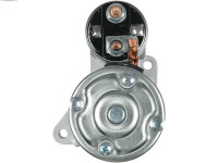 Anlasser passend für Jeep Wrangler 12V 1,4 kW