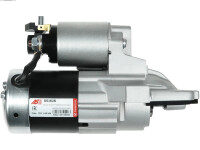 Anlasser passend für Mazda 3 Mazda 6 12V 1,4 kW