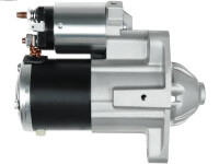 Anlasser passend für Jeep Commander Jeep Grand 12V 1,2 kW