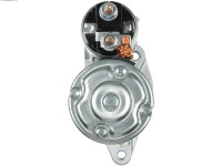 Anlasser passend für Jeep Commander Jeep Grand 12V 1,2 kW