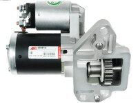 Anlasser passend für Ford Fusion Lincoln MKZ 12V 1,4 kW
