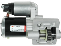 Anlasser passend für Buick Allure Buick LaCrosse Chevrolet Impala Chevrolet Monte Pontiac Grand 12V 1,6 kW