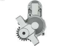 Anlasser passend für Buick Allure Buick LaCrosse Chevrolet Impala Chevrolet Monte Pontiac Grand 12V 1,6 kW